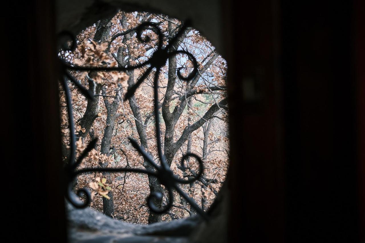 Il Giardino Di Efesto Villa Biancavilla Buitenkant foto