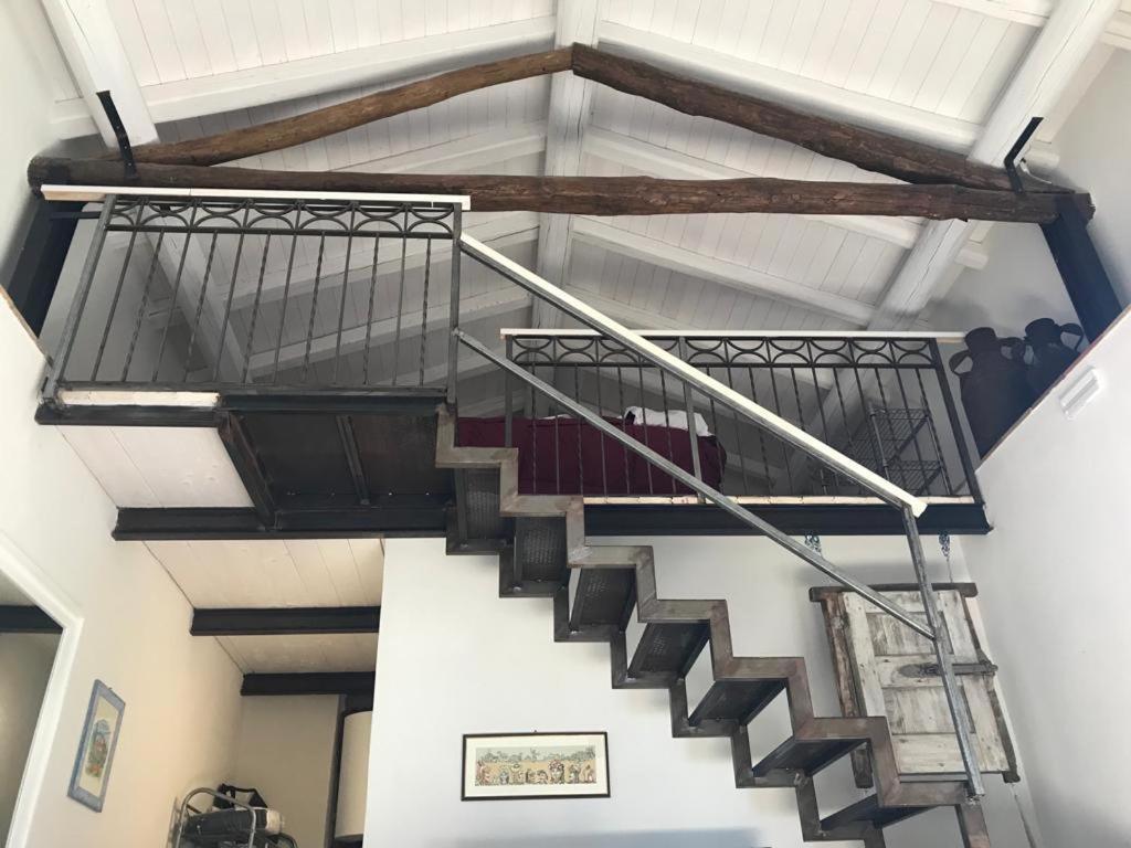 Il Giardino Di Efesto Villa Biancavilla Buitenkant foto