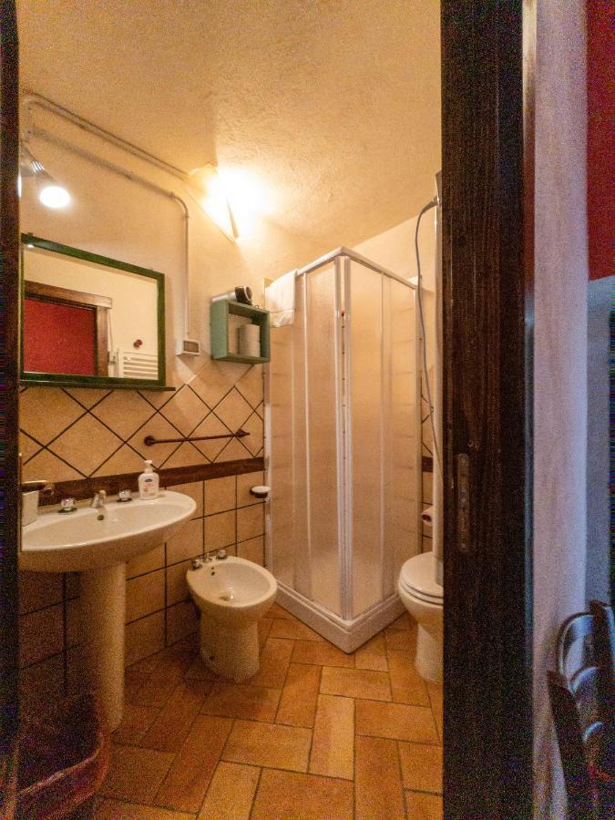 Il Giardino Di Efesto Villa Biancavilla Buitenkant foto