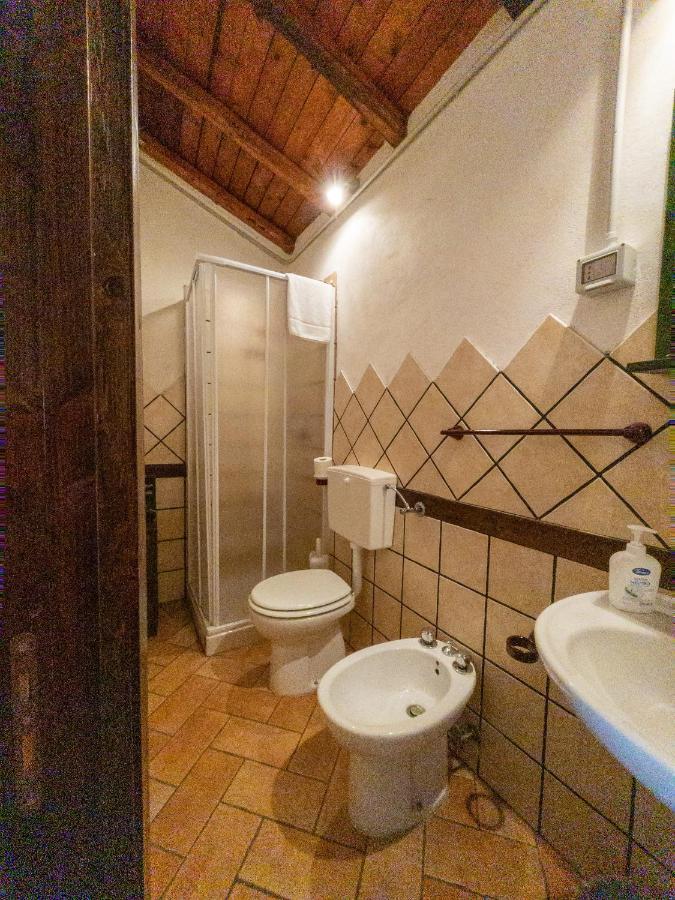 Il Giardino Di Efesto Villa Biancavilla Buitenkant foto