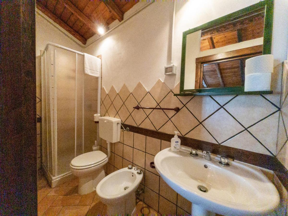Il Giardino Di Efesto Villa Biancavilla Buitenkant foto
