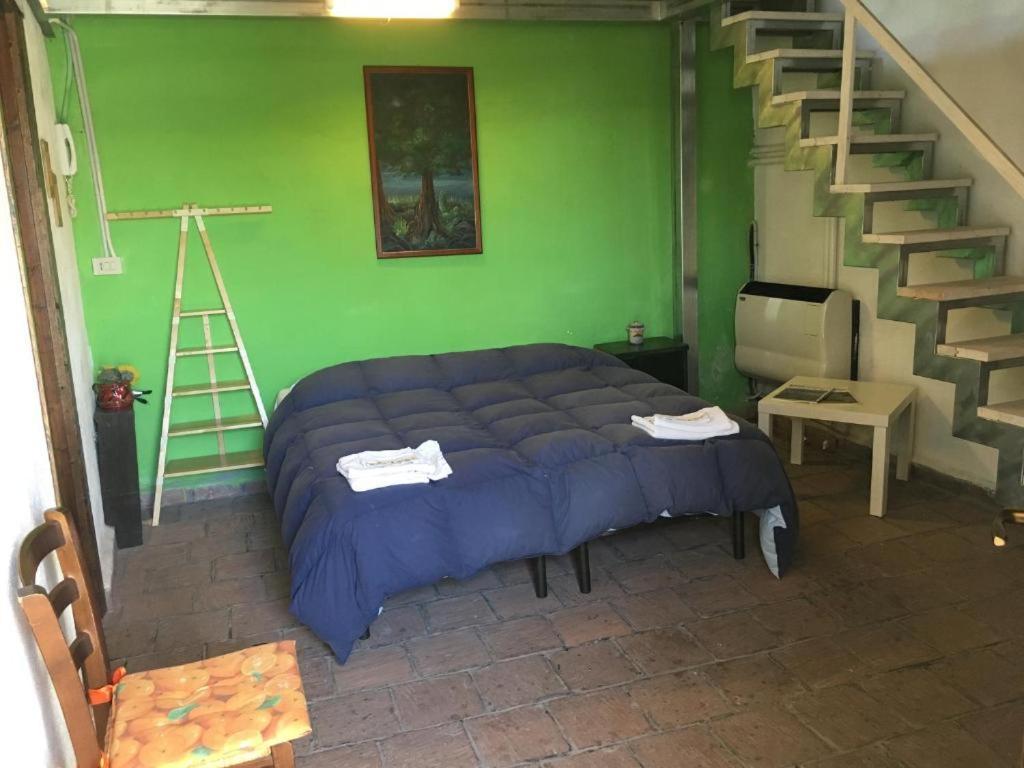 Il Giardino Di Efesto Villa Biancavilla Buitenkant foto